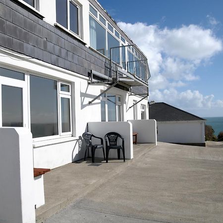 Blue Horizon B&B Laherne Hill Exterior foto