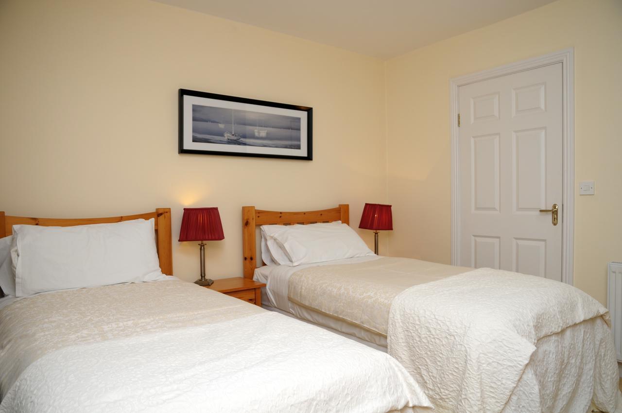 Blue Horizon B&B Laherne Hill Exterior foto