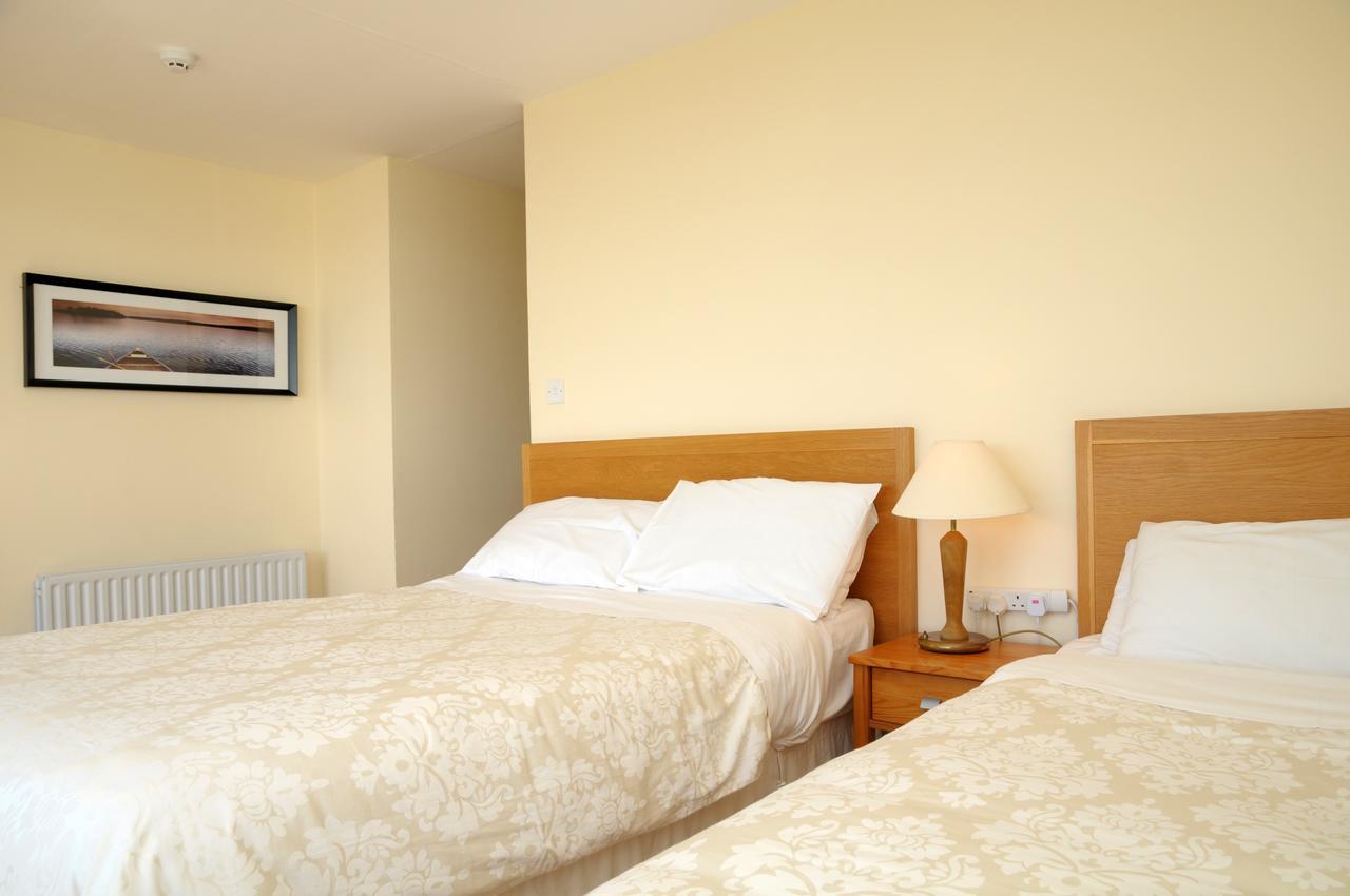 Blue Horizon B&B Laherne Hill Exterior foto