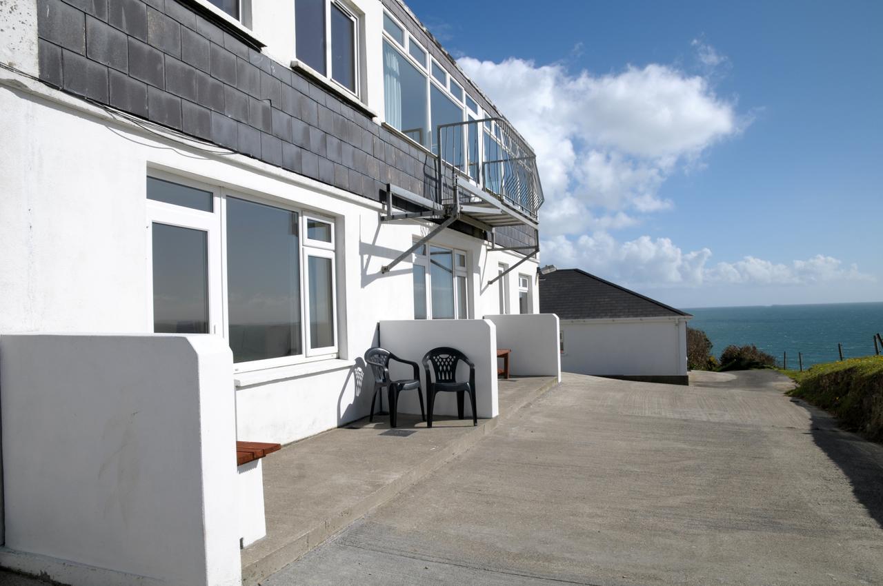 Blue Horizon B&B Laherne Hill Exterior foto